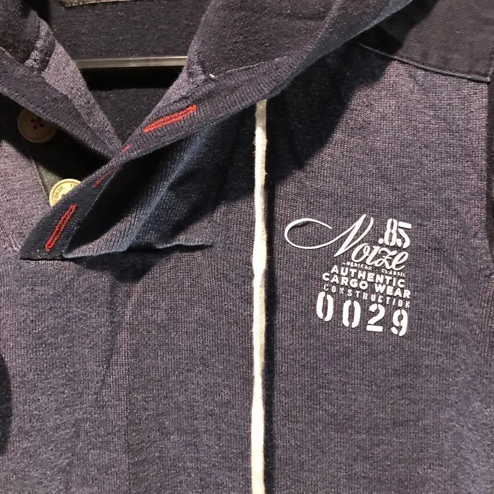 Noize sweater - Picture 5 of 8